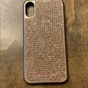 iPhone X case